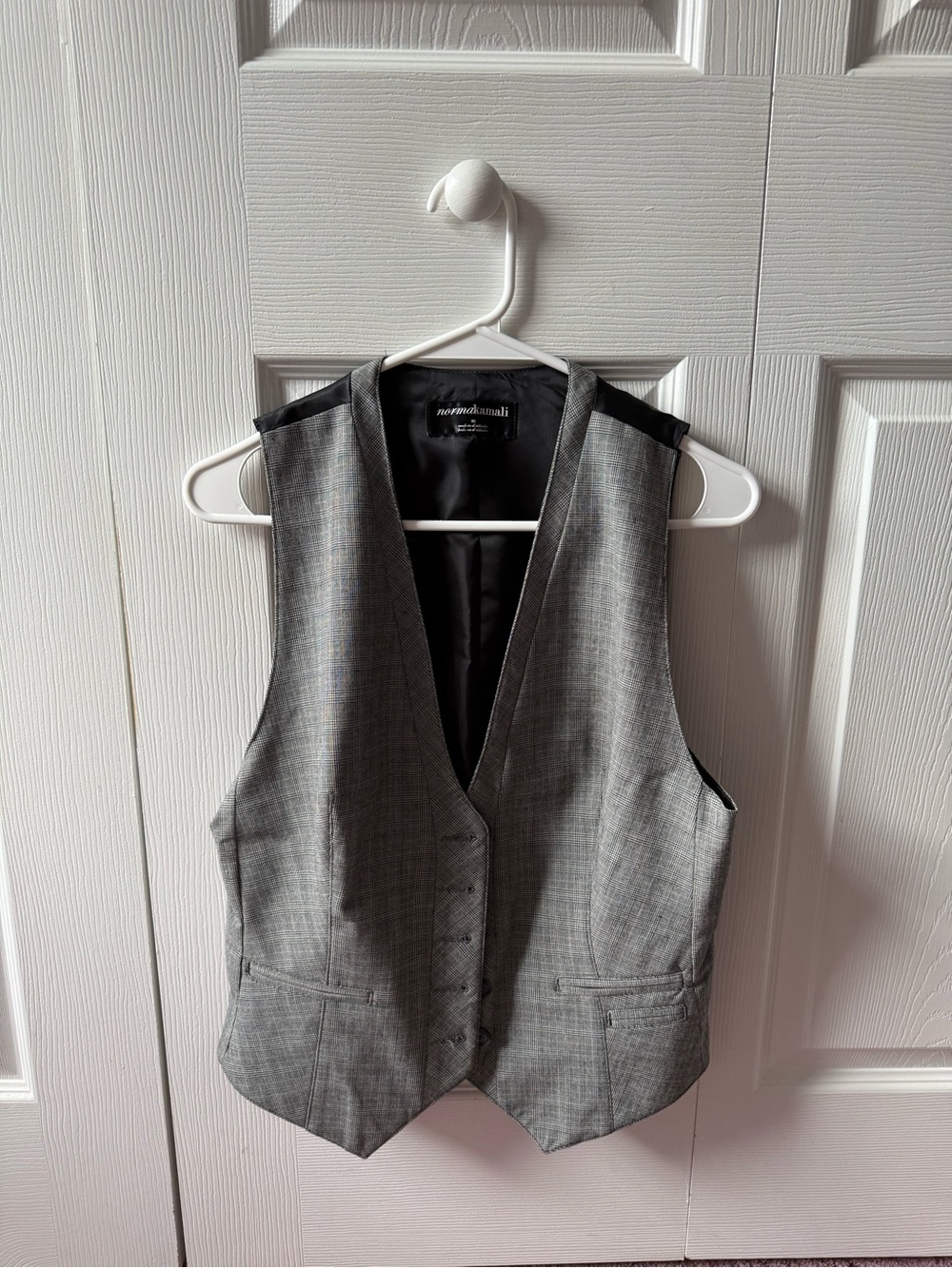 Women’s Formal Vest
